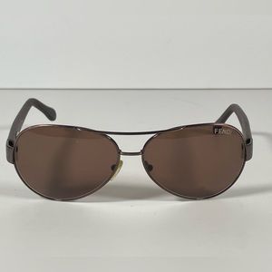 Fendi aviator sunglasses
